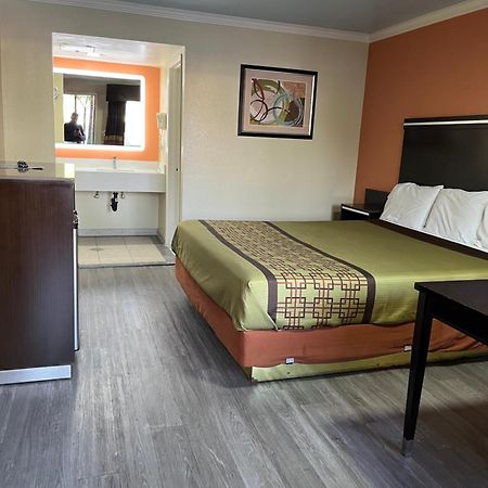 Rivera Inn & Suites Motel Pico Rivera Εξωτερικό φωτογραφία