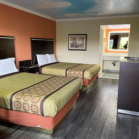 Rivera Inn & Suites Motel Pico Rivera Εξωτερικό φωτογραφία