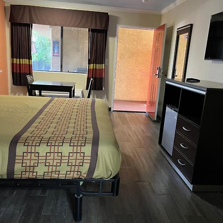 Rivera Inn & Suites Motel Pico Rivera Εξωτερικό φωτογραφία