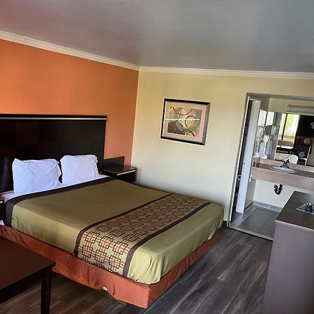 Rivera Inn & Suites Motel Pico Rivera Εξωτερικό φωτογραφία