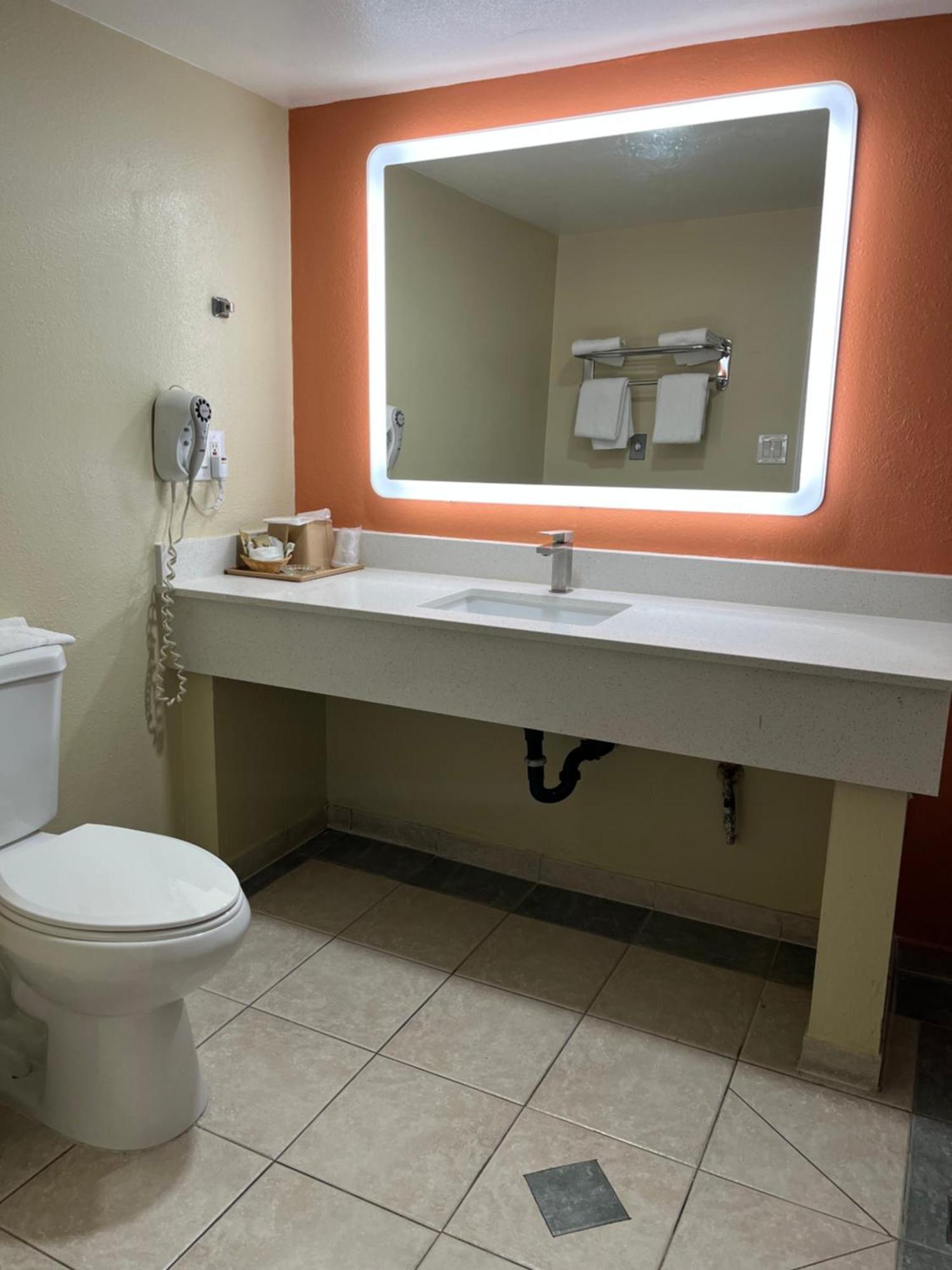 Rivera Inn & Suites Motel Pico Rivera Εξωτερικό φωτογραφία