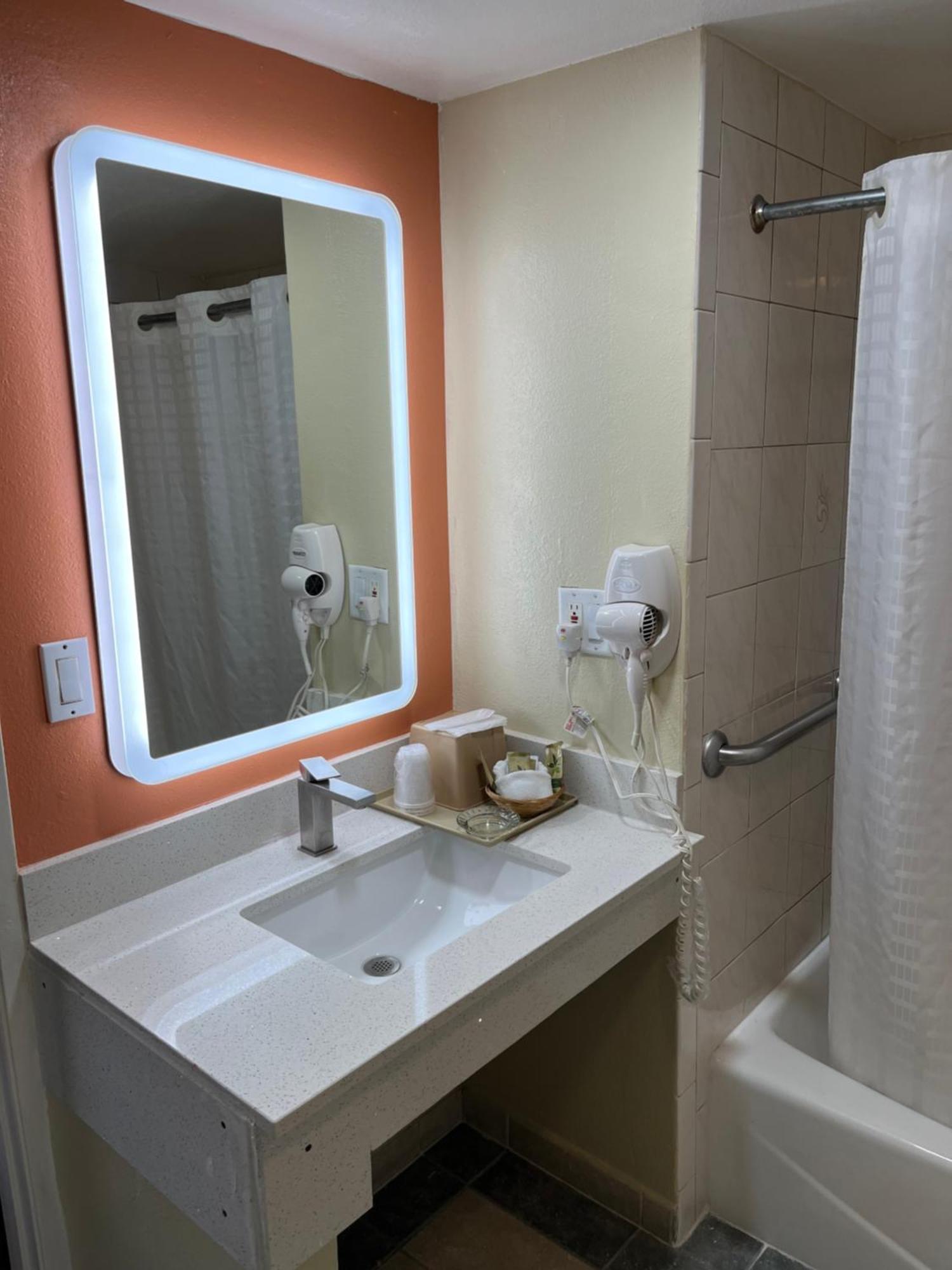 Rivera Inn & Suites Motel Pico Rivera Εξωτερικό φωτογραφία