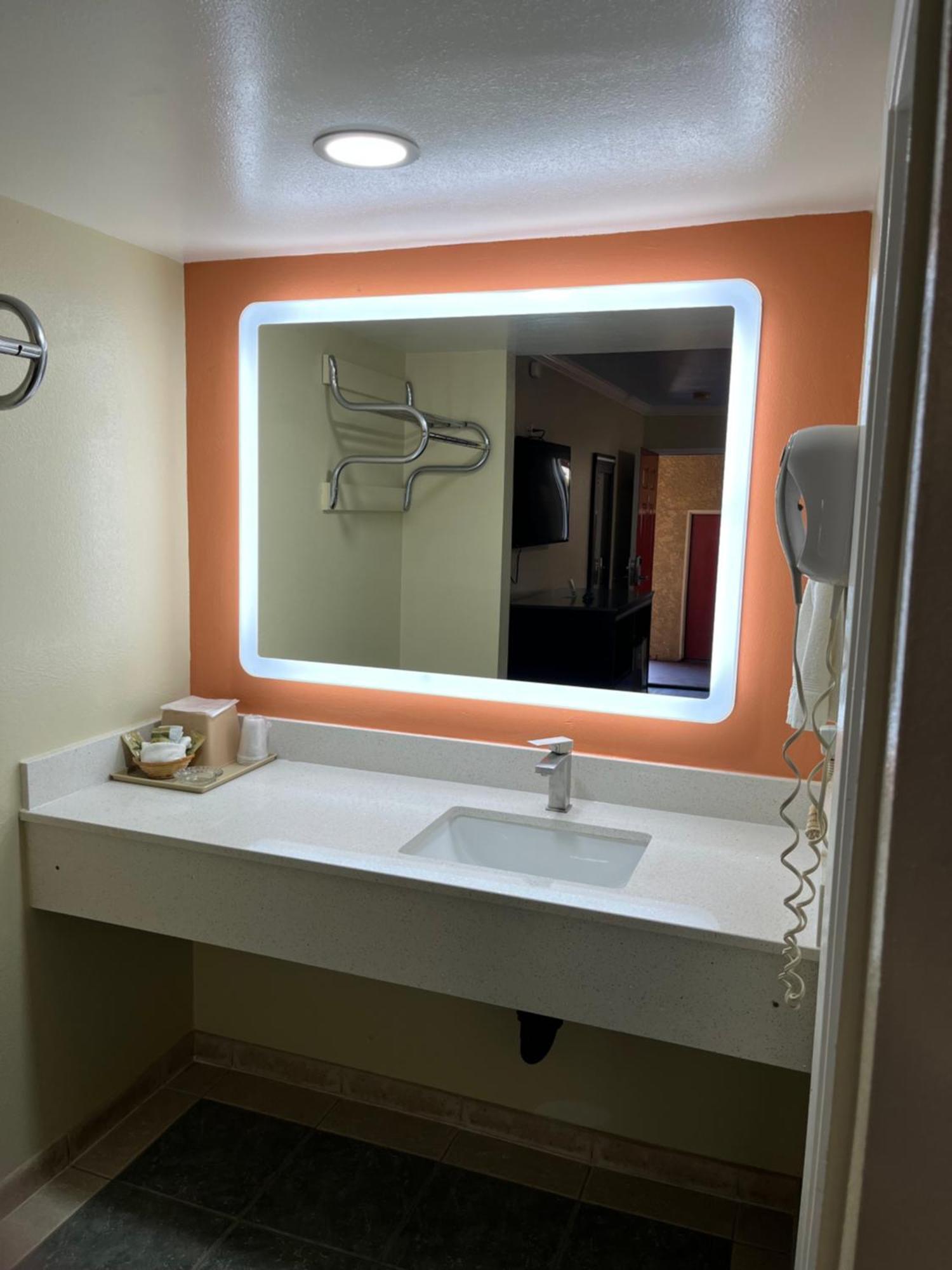 Rivera Inn & Suites Motel Pico Rivera Εξωτερικό φωτογραφία
