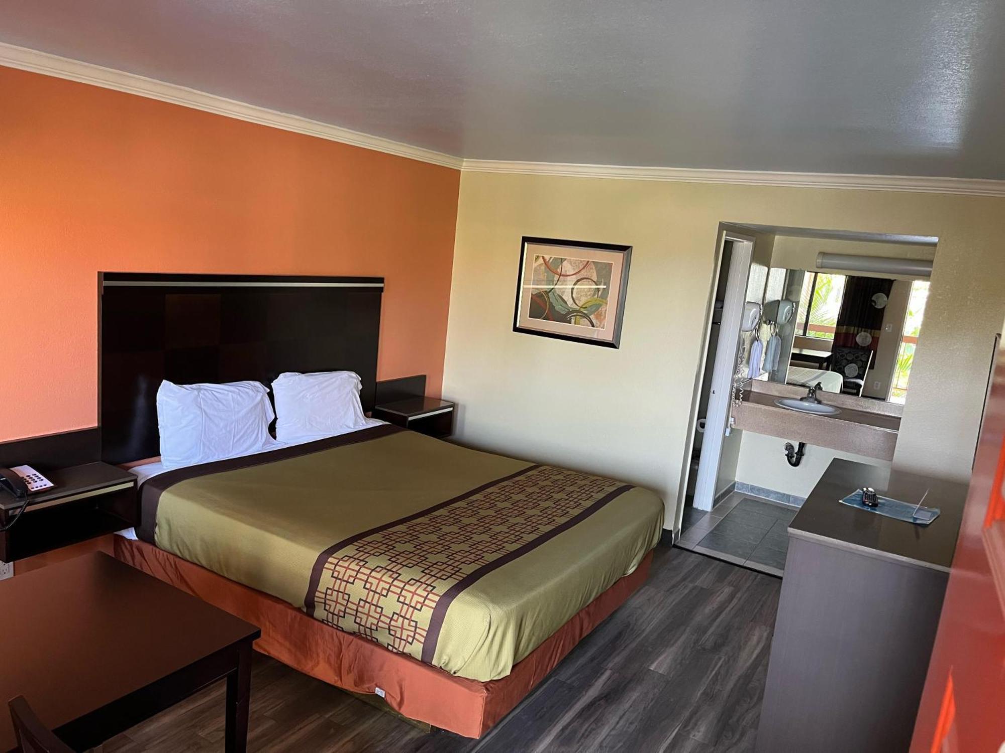 Rivera Inn & Suites Motel Pico Rivera Εξωτερικό φωτογραφία